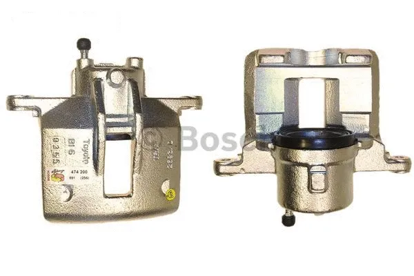 Stabdžių apkaba (suportas) BOSCH 0 986 474 200