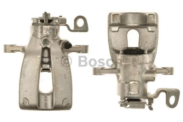 Stabdžių apkaba (suportas) BOSCH 0 986 474 256