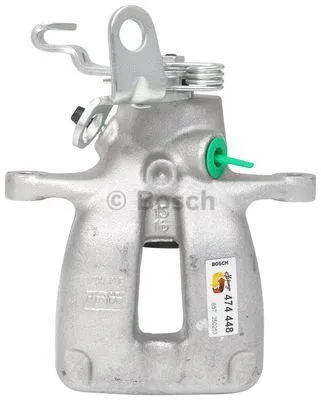Stabdžių apkaba (suportas) BOSCH 0 986 474 448