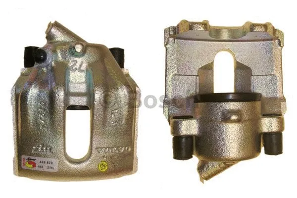 Stabdžių apkaba (suportas) BOSCH 0 986 474 878