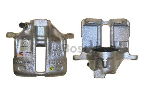 Stabdžių apkaba (suportas) BOSCH 0 986 474 897