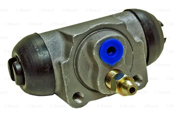 Rato stabdžių cilindras BOSCH 0 986 475 726