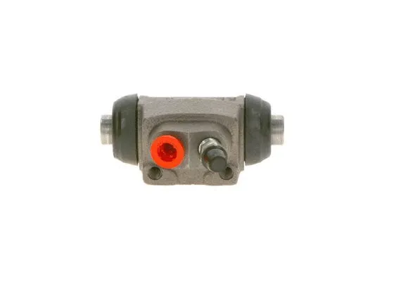 Rato stabdžių cilindras BOSCH 0 986 475 776