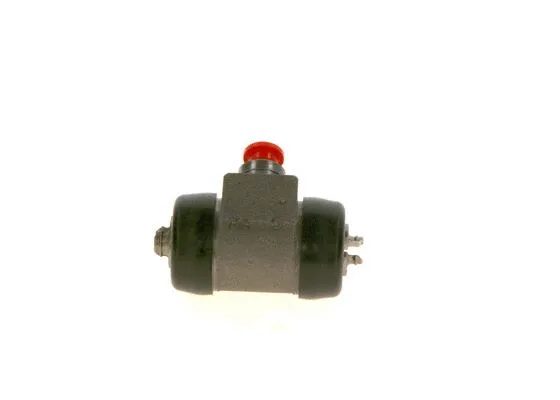 Rato stabdžių cilindras BOSCH 0 986 475 793