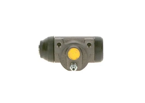 Rato stabdžių cilindras BOSCH 0 986 475 816