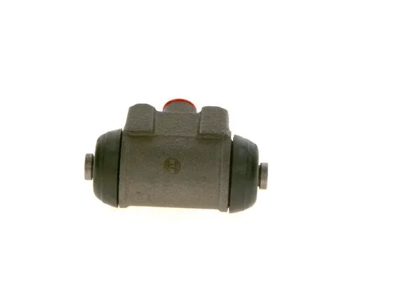 Rato stabdžių cilindras BOSCH 0 986 475 906