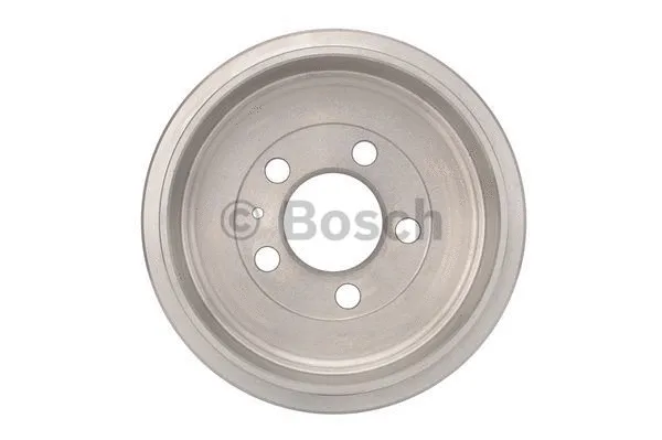 Stabdžių būgnas BOSCH 0 986 477 133