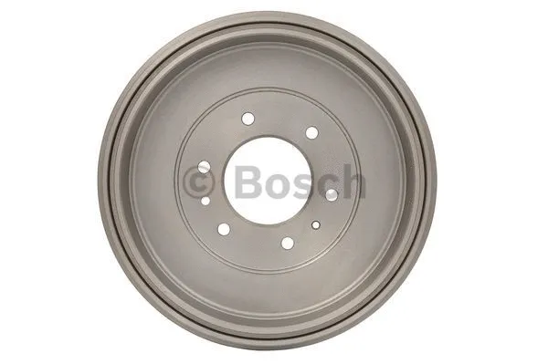 Stabdžių būgnas BOSCH 0 986 477 280