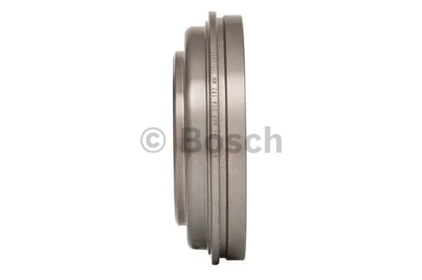 Stabdžių būgnas BOSCH 0 986 477 284