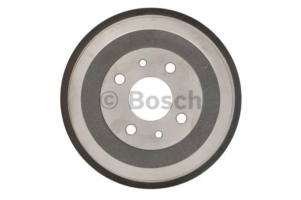 Stabdžių būgnas BOSCH 0 986 477 286