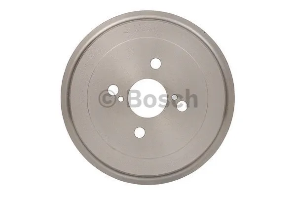 Stabdžių būgnas BOSCH 0 986 477 296