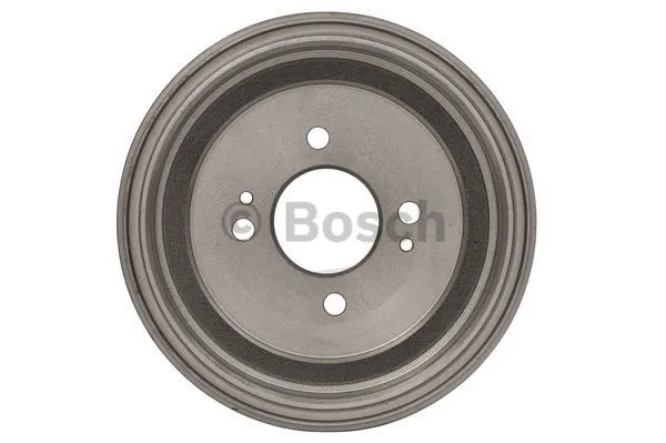 Stabdžių būgnas BOSCH 0 986 477 298
