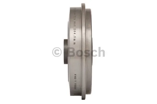 Stabdžių būgnas BOSCH 0 986 477 301