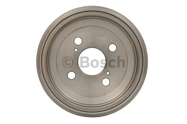 Stabdžių būgnas BOSCH 0 986 477 315