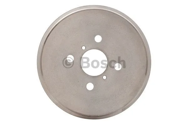 Stabdžių būgnas BOSCH 0 986 477 317