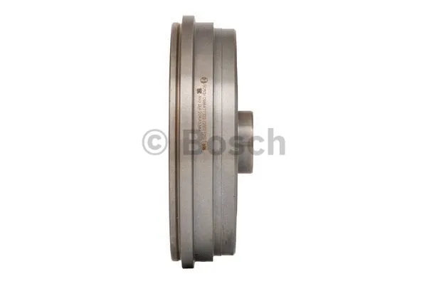 Stabdžių būgnas BOSCH 0 986 477 322