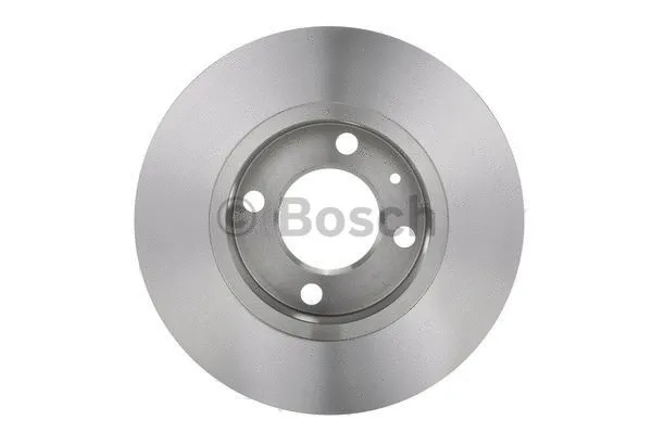 Stabdžių diskas BOSCH 0 986 478 010