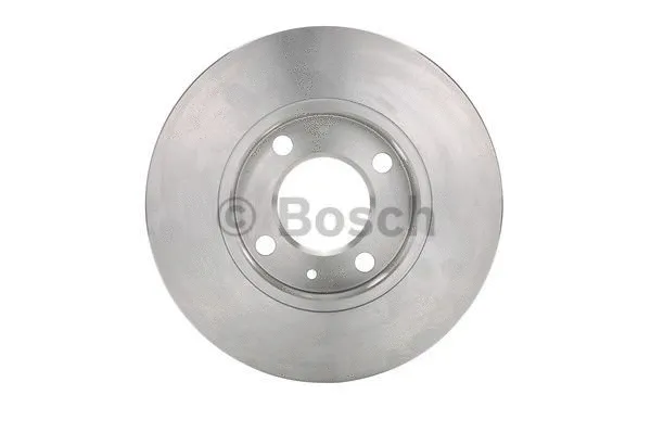 Stabdžių diskas BOSCH 0 986 478 011