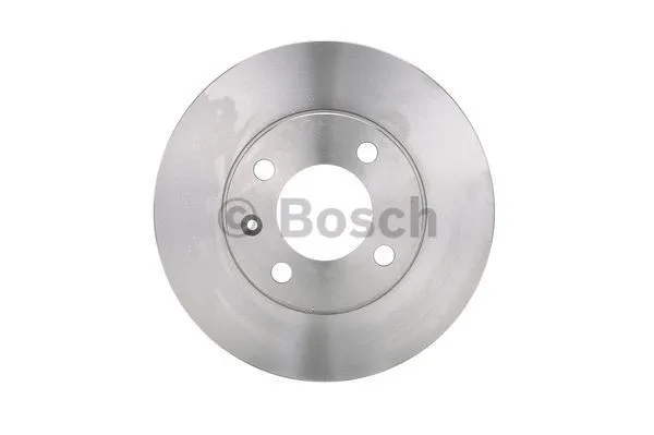 Stabdžių diskas BOSCH 0 986 478 017
