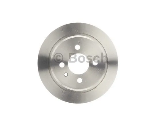 Stabdžių diskas BOSCH 0 986 478 034