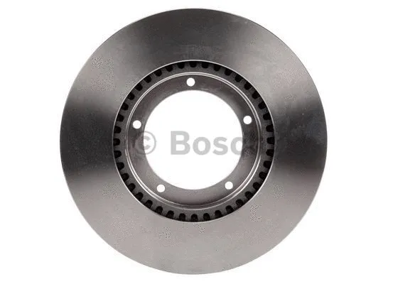 Stabdžių diskas BOSCH 0 986 478 097