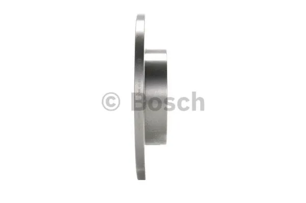 Stabdžių diskas BOSCH 0 986 478 105