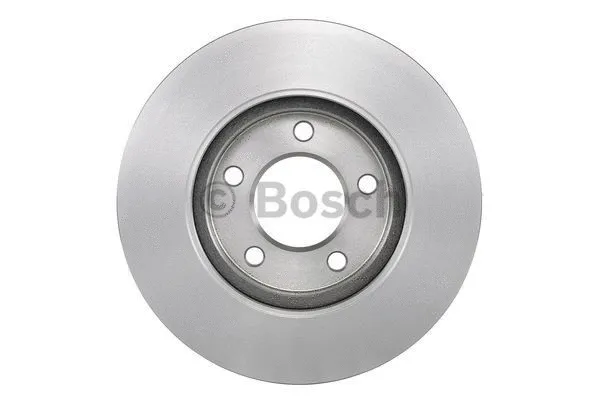 Stabdžių diskas BOSCH 0 986 478 109