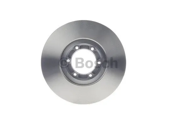 Stabdžių diskas BOSCH 0 986 478 113