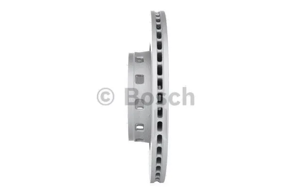 Stabdžių diskas BOSCH 0 986 478 128