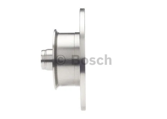Stabdžių diskas BOSCH 0 986 478 136