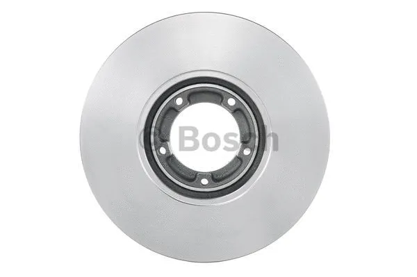 Stabdžių diskas BOSCH 0 986 478 166