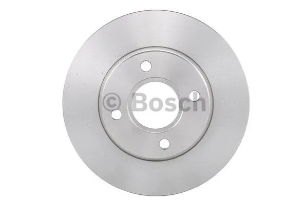 Stabdžių diskas BOSCH 0 986 478 170