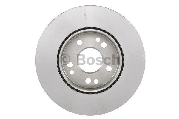 Stabdžių diskas BOSCH 0 986 478 186