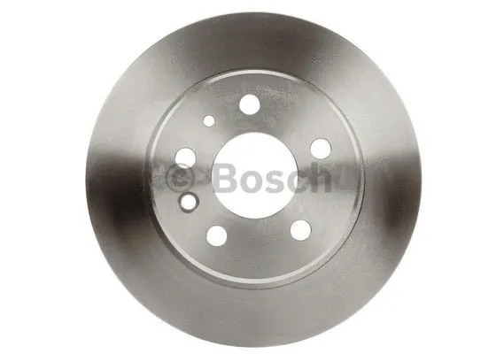 Stabdžių diskas BOSCH 0 986 478 199