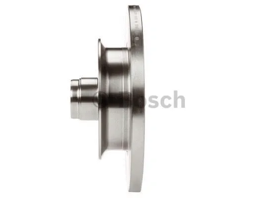 Stabdžių diskas BOSCH 0 986 478 224