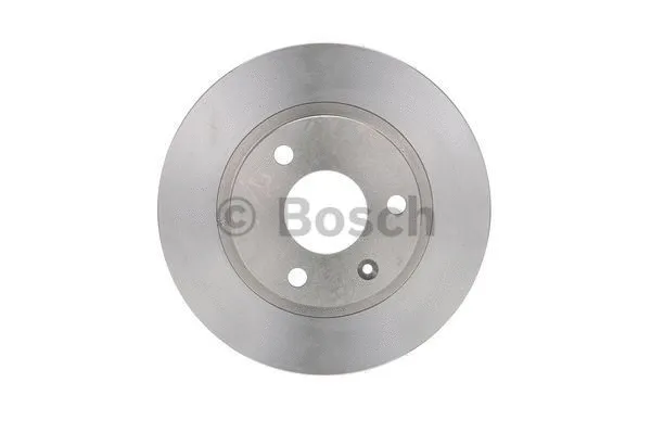 Stabdžių diskas BOSCH 0 986 478 246