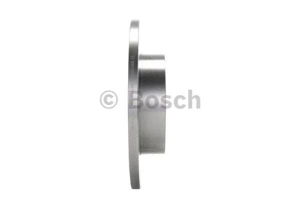 Stabdžių diskas BOSCH 0 986 478 288