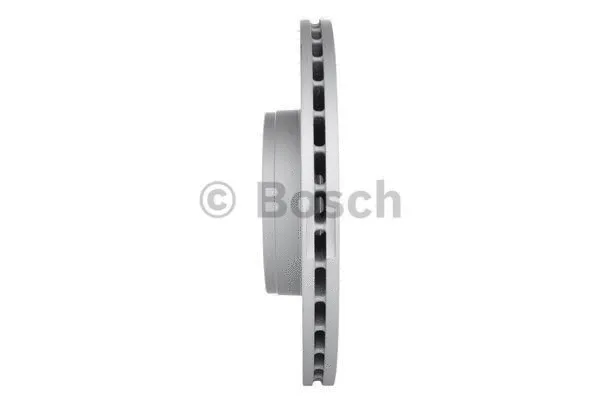 Stabdžių diskas BOSCH 0 986 478 296
