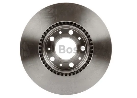Stabdžių diskas BOSCH 0 986 478 298