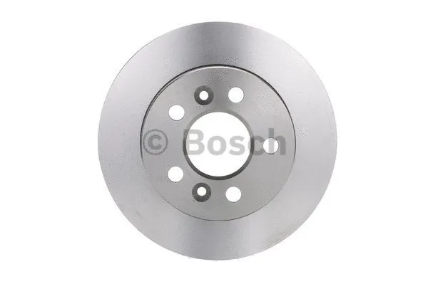 Stabdžių diskas BOSCH 0 986 478 305