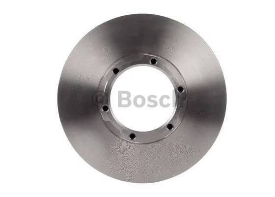 Stabdžių diskas BOSCH 0 986 478 407