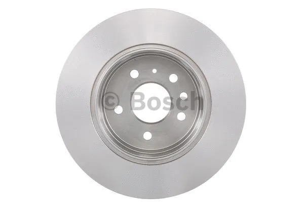 Stabdžių diskas BOSCH 0 986 478 436