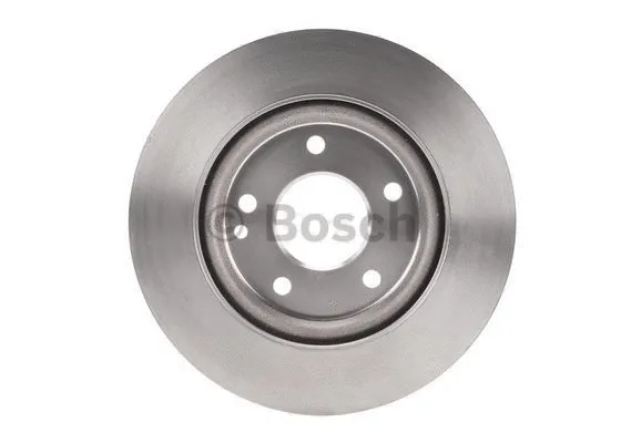 Stabdžių diskas BOSCH 0 986 478 474