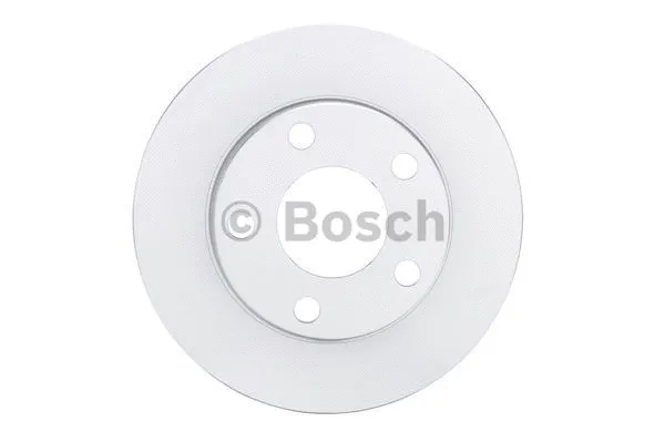 Stabdžių diskas BOSCH 0 986 478 480