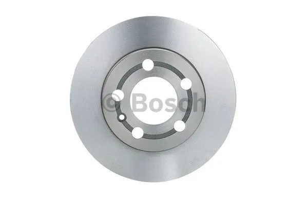 Stabdžių diskas BOSCH 0 986 478 481