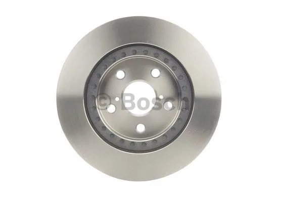 Stabdžių diskas BOSCH 0 986 478 490