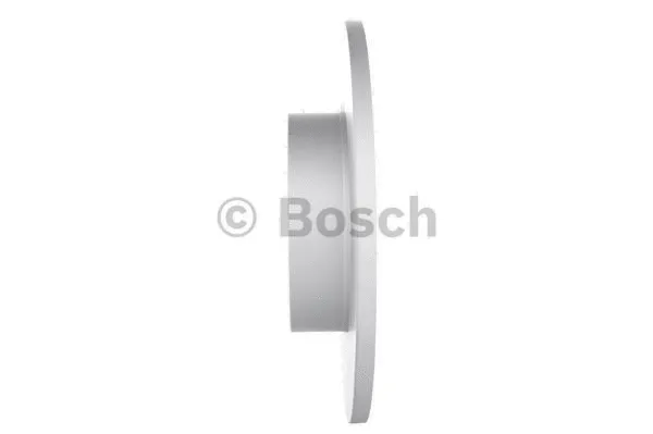 Stabdžių diskas BOSCH 0 986 478 511