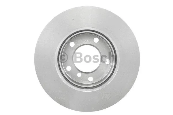 Stabdžių diskas BOSCH 0 986 478 513