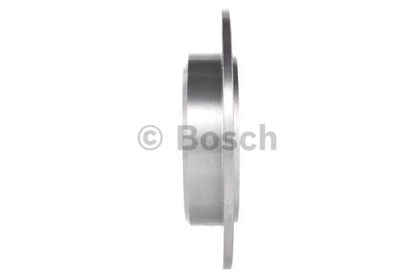Stabdžių diskas BOSCH 0 986 478 514