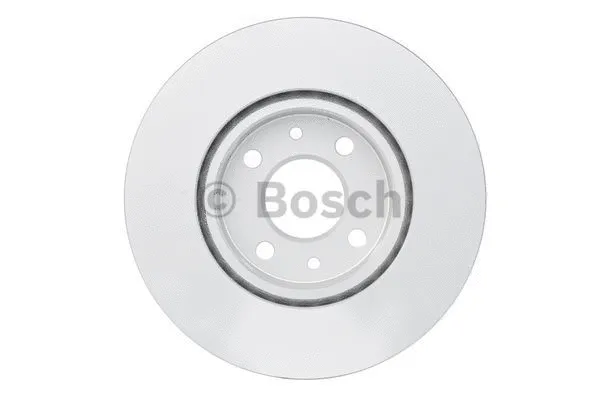 Stabdžių diskas BOSCH 0 986 478 515